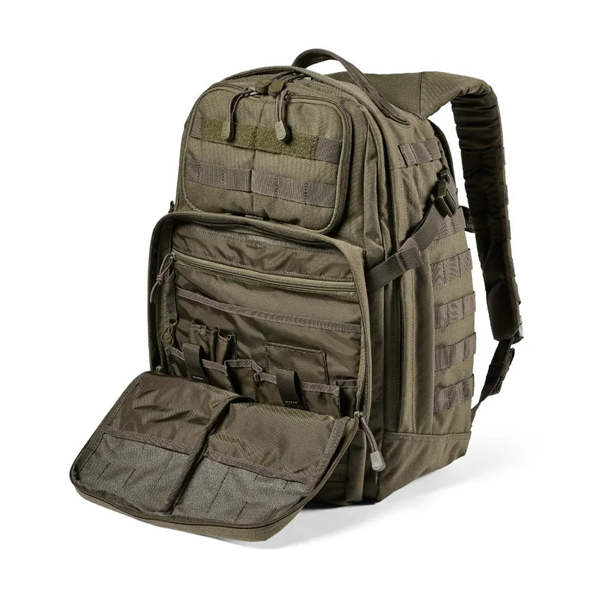 MOCHILA RUSH® 24 2.0 37L
