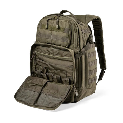 MOCHILA RUSH® 24 2.0 37L