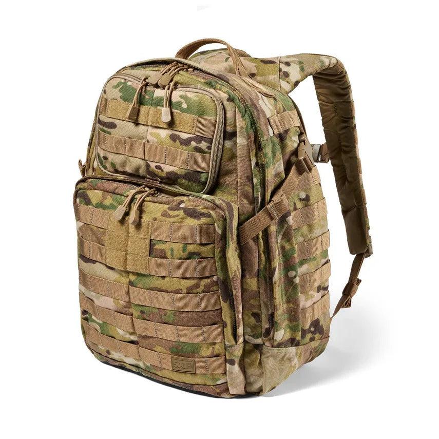 MOCHILA RUSH® 24 2.0 MULTICAM® 37L