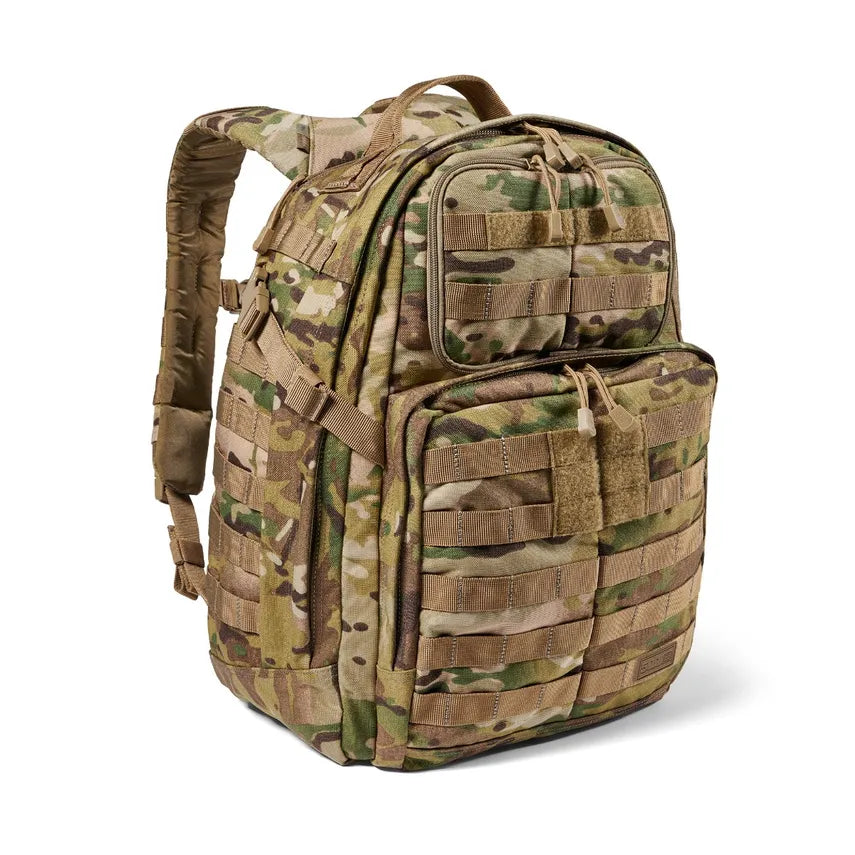 MOCHILA RUSH® 24 2.0 MULTICAM® 37L