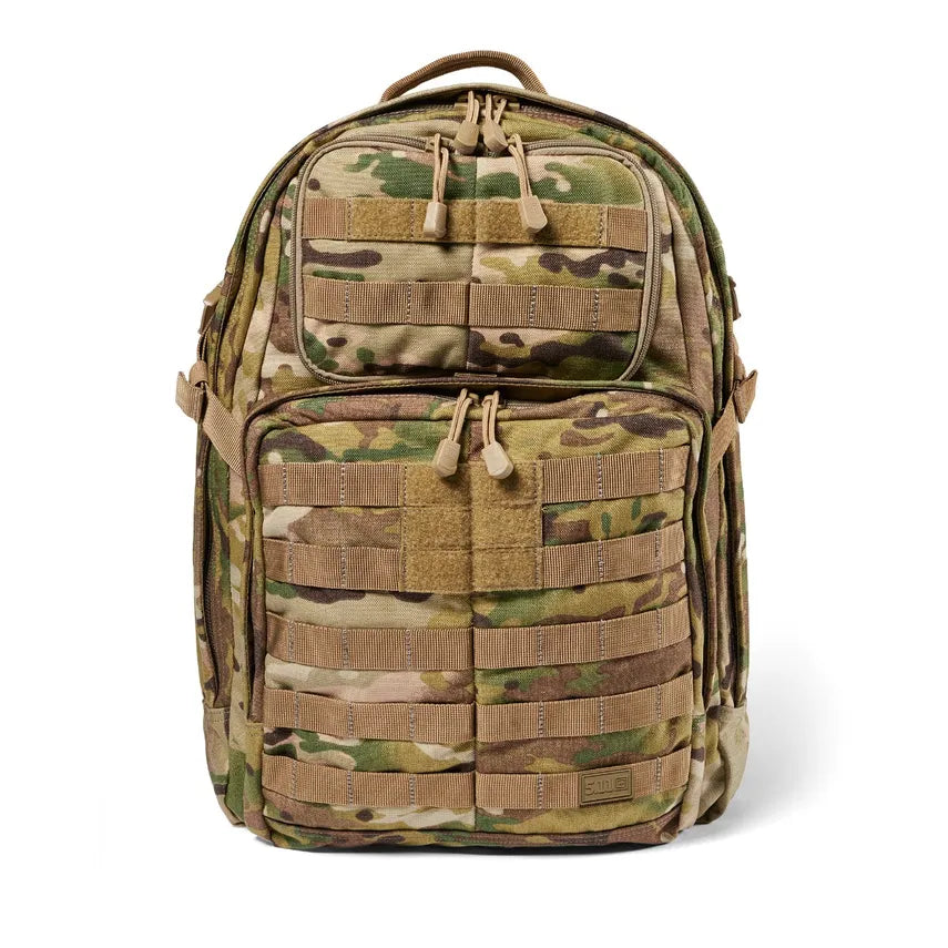 MOCHILA RUSH® 24 2.0 MULTICAM® 37L