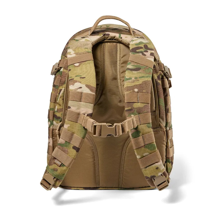 MOCHILA RUSH® 24 2.0 MULTICAM® 37L