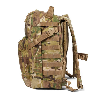MOCHILA RUSH® 24 2.0 MULTICAM® 37L