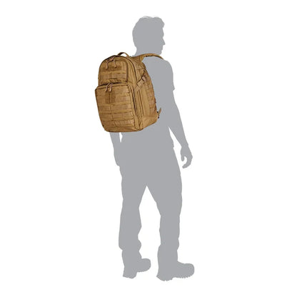 MOCHILA RUSH® 24 2.0 MULTICAM® 37L
