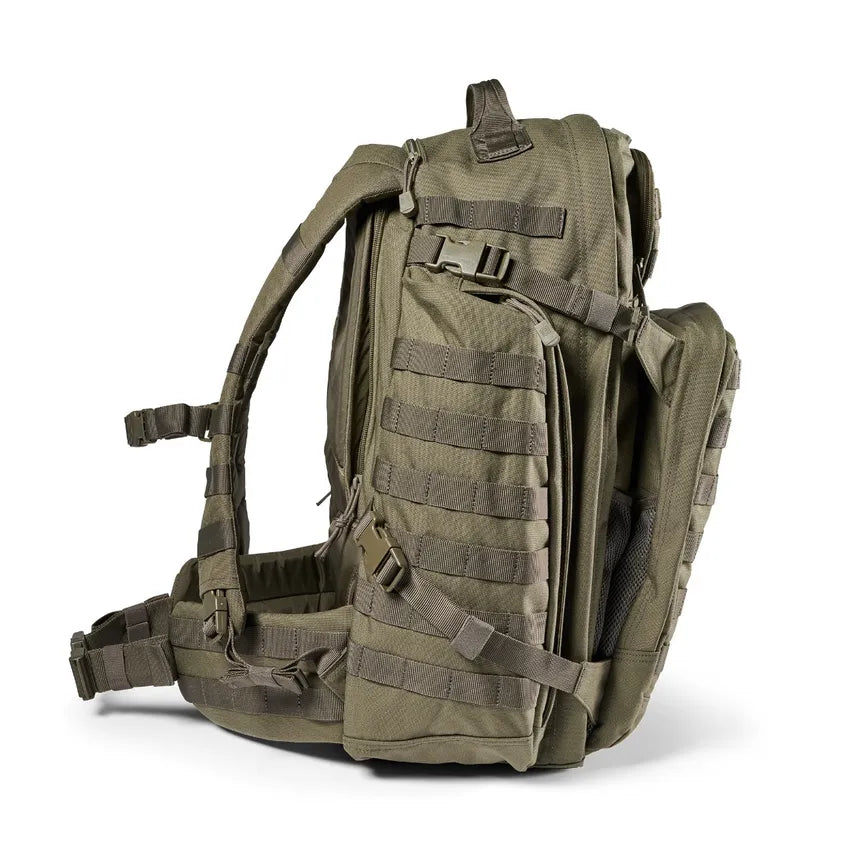 Tas Ransel RUSH® 72 2.0 55L 