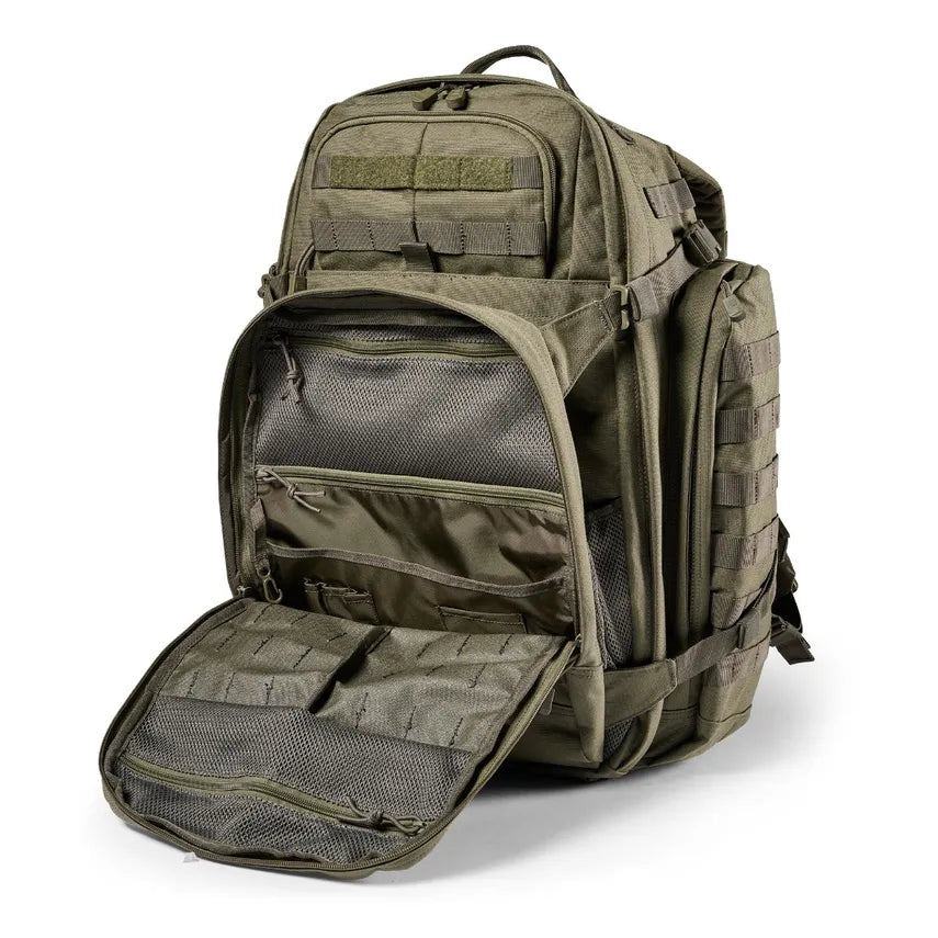 Tas Ransel RUSH® 72 2.0 55L 
