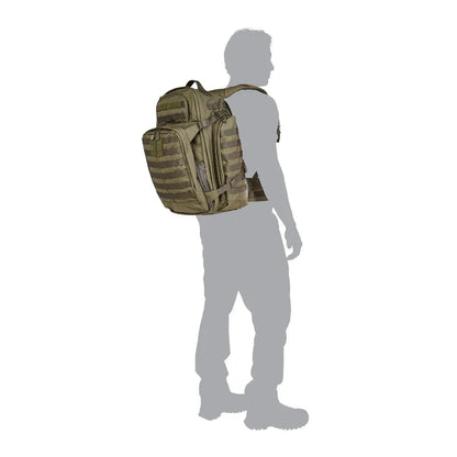 Tas Ransel RUSH® 72 2.0 55L 