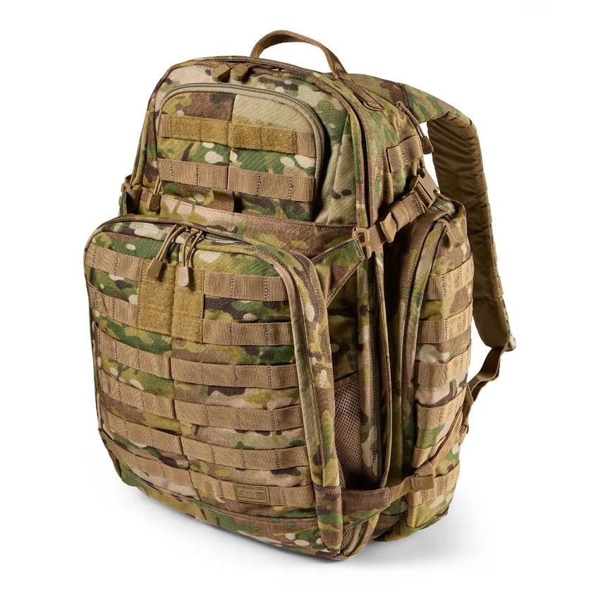 MOCHILA RUSH® 72 2.0 MULTICAM® 55L 
