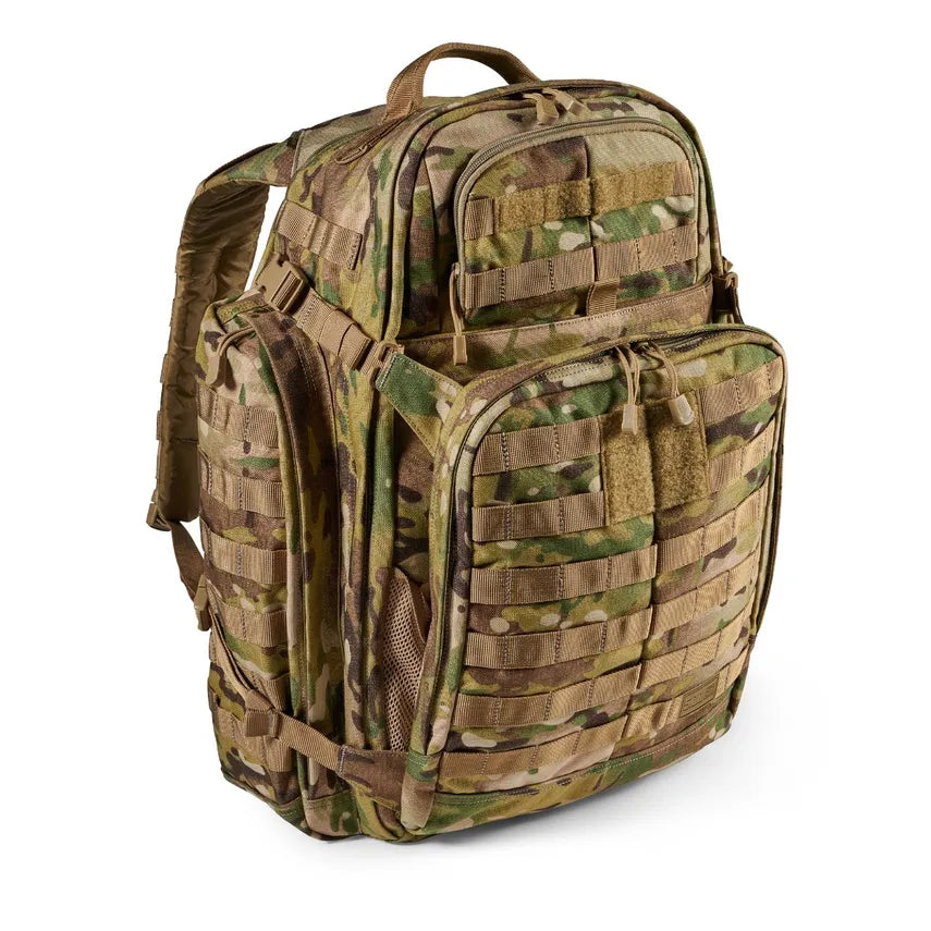 MOCHILA RUSH® 72 2.0 MULTICAM® 55L 