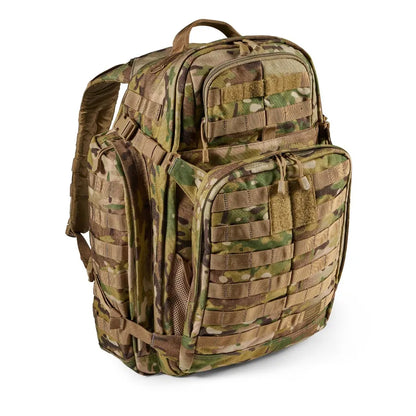 MOCHILA RUSH® 72 2.0 MULTICAM® 55L 