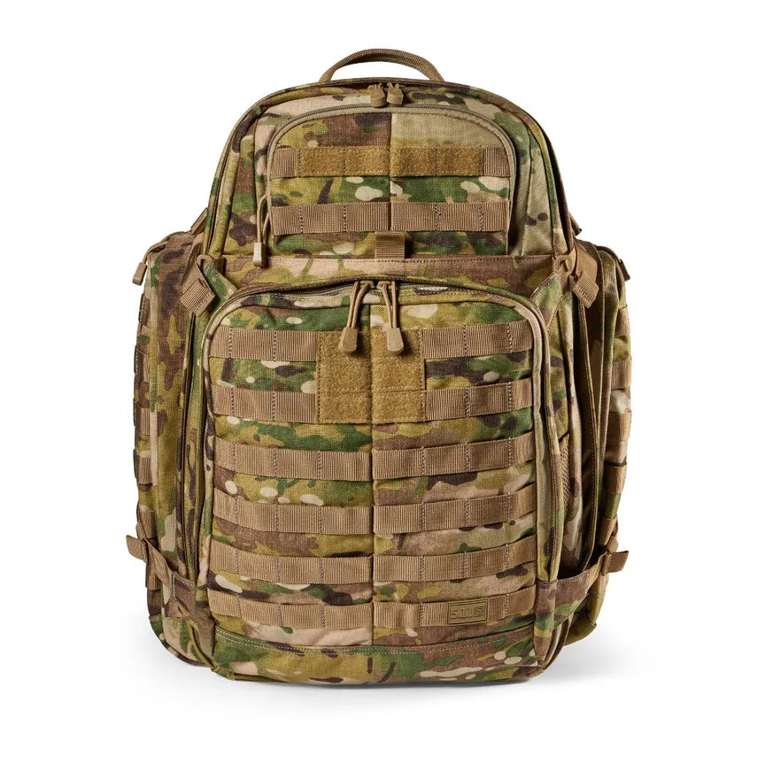 MOCHILA RUSH® 72 2.0 MULTICAM® 55L 