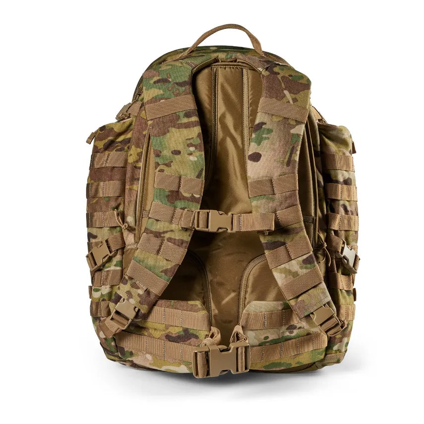 MOCHILA RUSH® 72 2.0 MULTICAM® 55L 