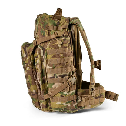 MOCHILA RUSH® 72 2.0 MULTICAM® 55L 