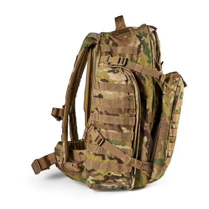 MOCHILA RUSH® 72 2.0 MULTICAM® 55L 