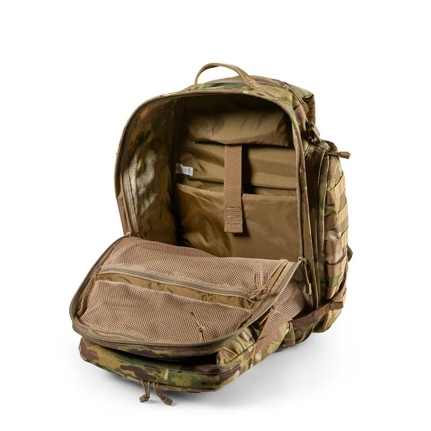 MOCHILA RUSH® 72 2.0 MULTICAM® 55L 