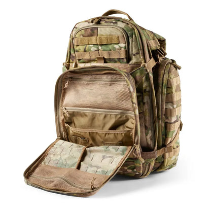 MOCHILA RUSH® 72 2.0 MULTICAM® 55L 