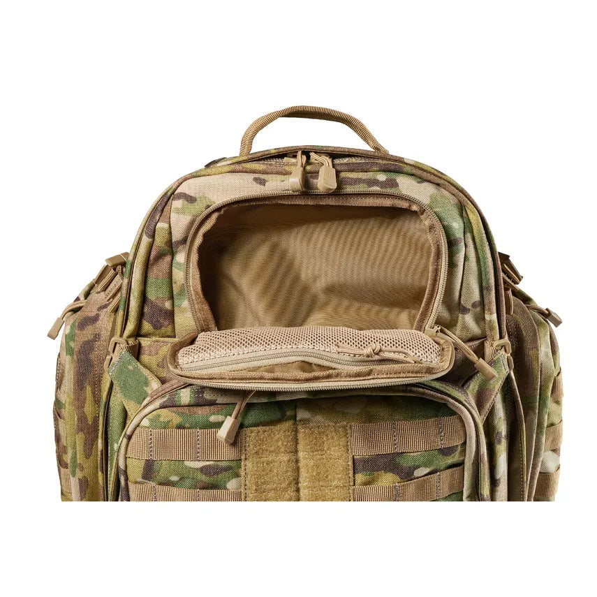MOCHILA RUSH® 72 2.0 MULTICAM® 55L 