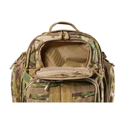 MOCHILA RUSH® 72 2.0 MULTICAM® 55L 