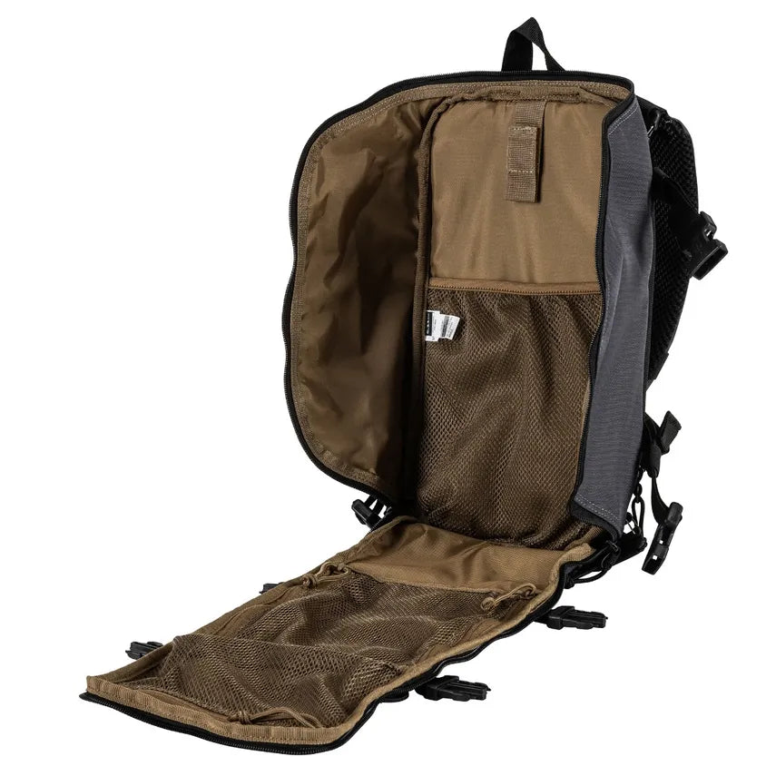 PACK SLING RÁPIDO 10L 