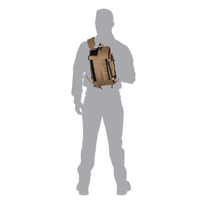 PACK SLING RÁPIDO 10L 