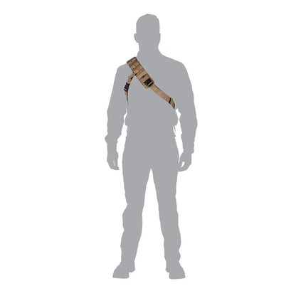PACK SLING RÁPIDO 10L 