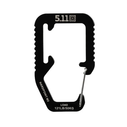 HARDPOINT M2 CARABINER