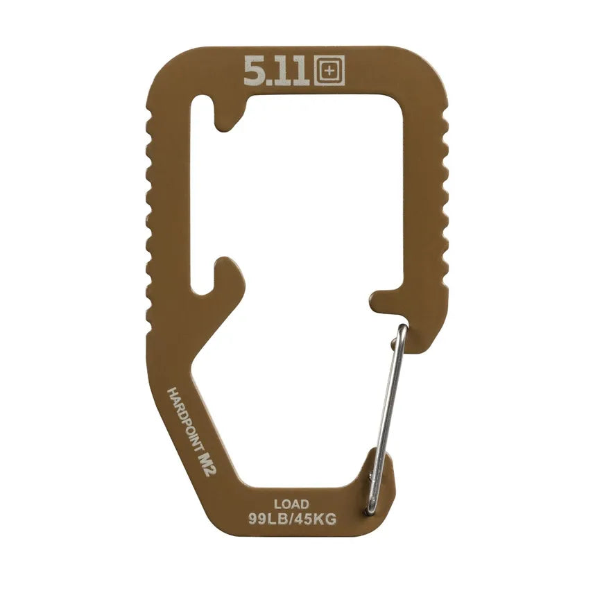 HARDPOINT M2 CARABINER
