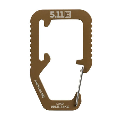 HARDPOINT M2 CARABINER