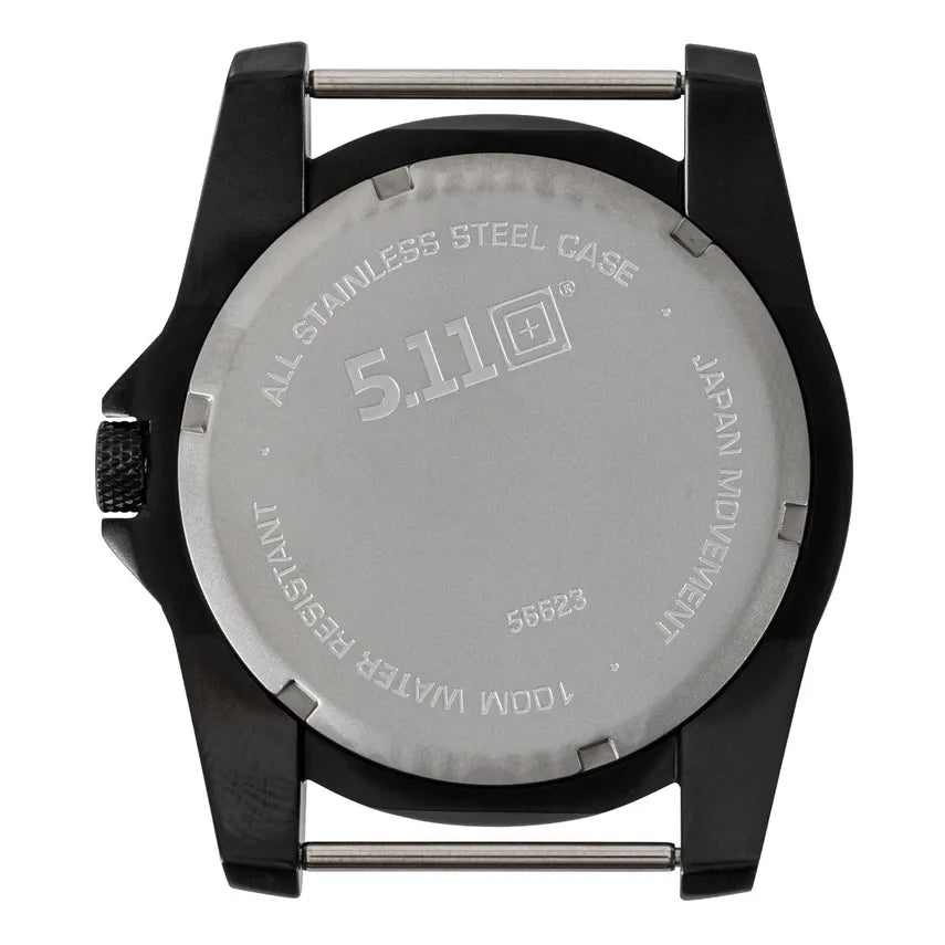PATHFINDER WATCH