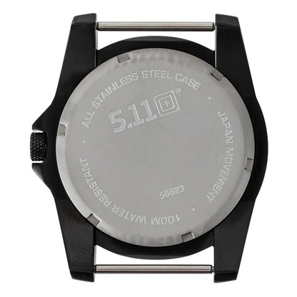PATHFINDER WATCH