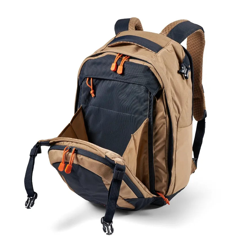 COVRT18™ 2.0 BACKPACK 32L