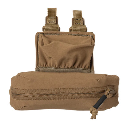 FLEX DROP POUCH 2.0