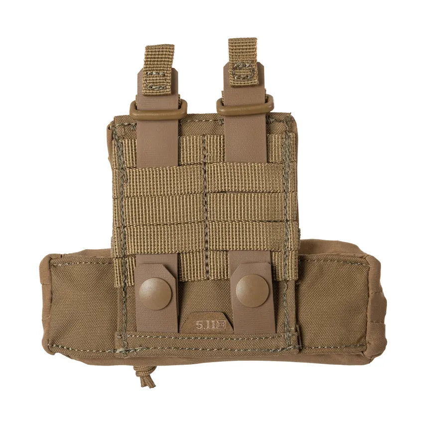 FLEX DROP POUCH 2.0