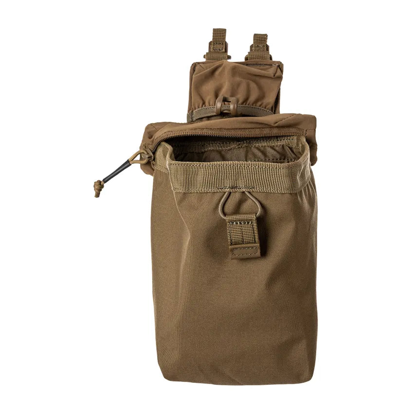 FLEX DROP POUCH 2.0