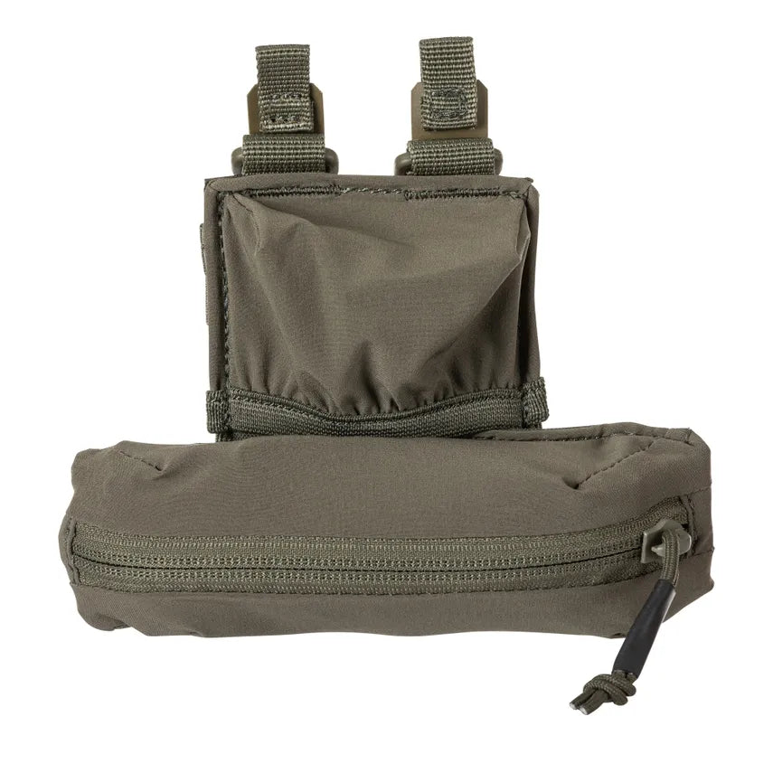FLEX DROP POUCH 2.0