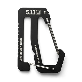 HARDPOINT B150 CARABINER