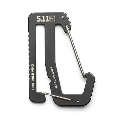 HARDPOINT B175 CARABINER