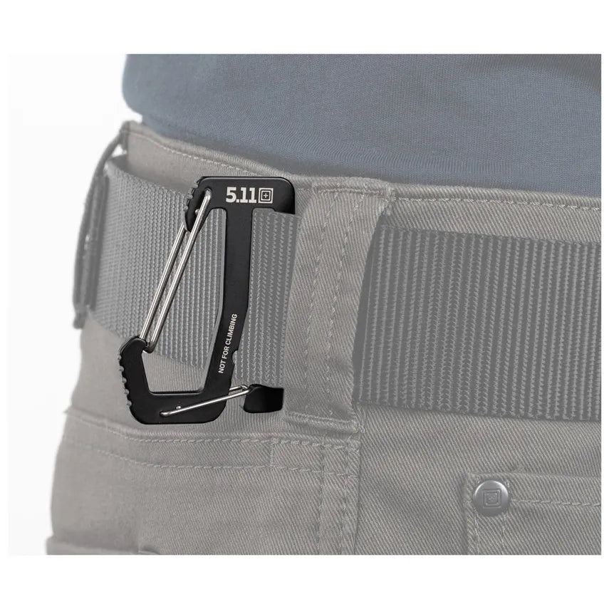 HARDPOINT B175 CARABINER