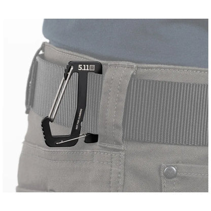 HARDPOINT B175 CARABINER