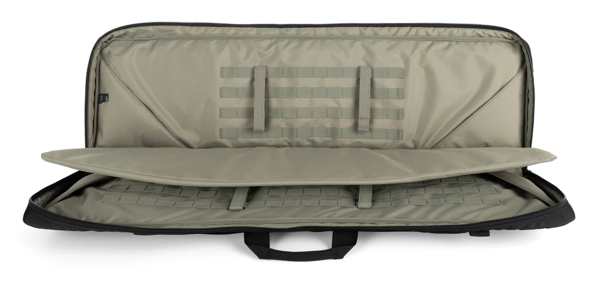 42" Double Rifle Case