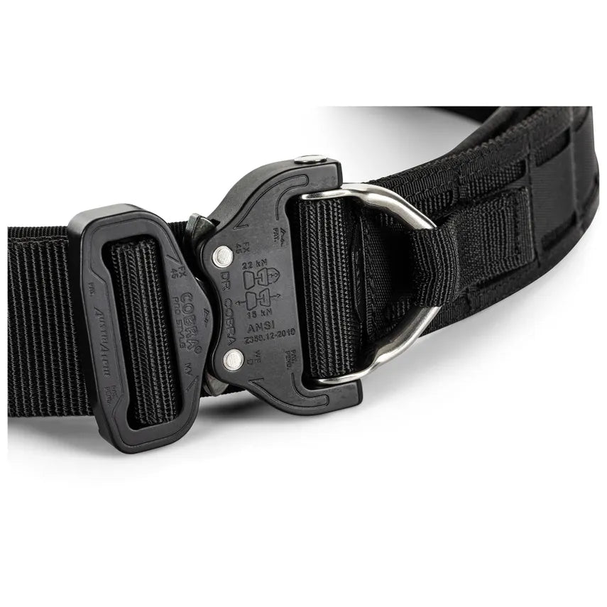 MAVERICK BATTLE BELT D-RING