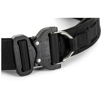 MAVERICK BATTLE BELT D-RING