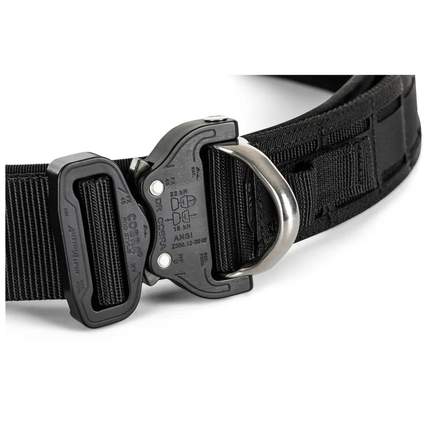 MAVERICK BATTLE BELT D-RING