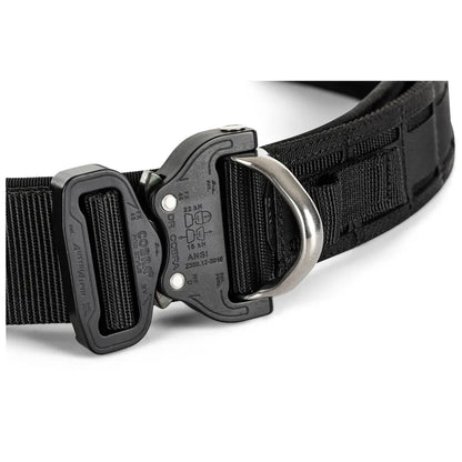 MAVERICK BATTLE BELT D-RING