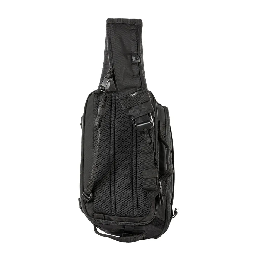 Tas Selempang Utilitas LV10 13L 