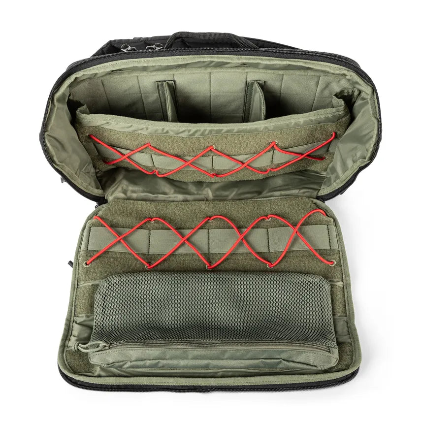 Tas Selempang Utilitas LV10 13L 