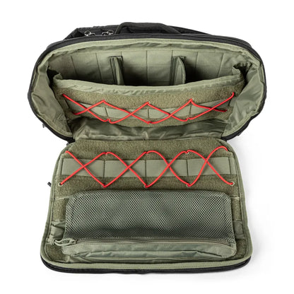Tas Selempang Utilitas LV10 13L 
