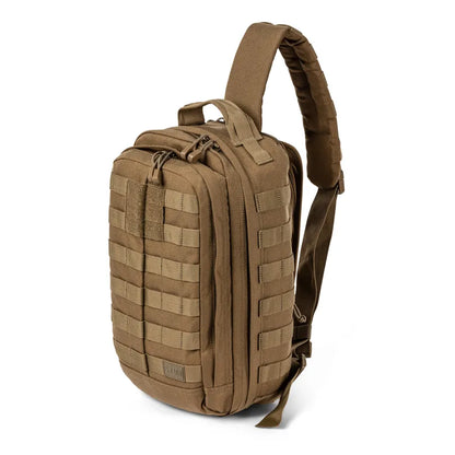 RUSH® MOAB™ 8 SLING PACK 13L