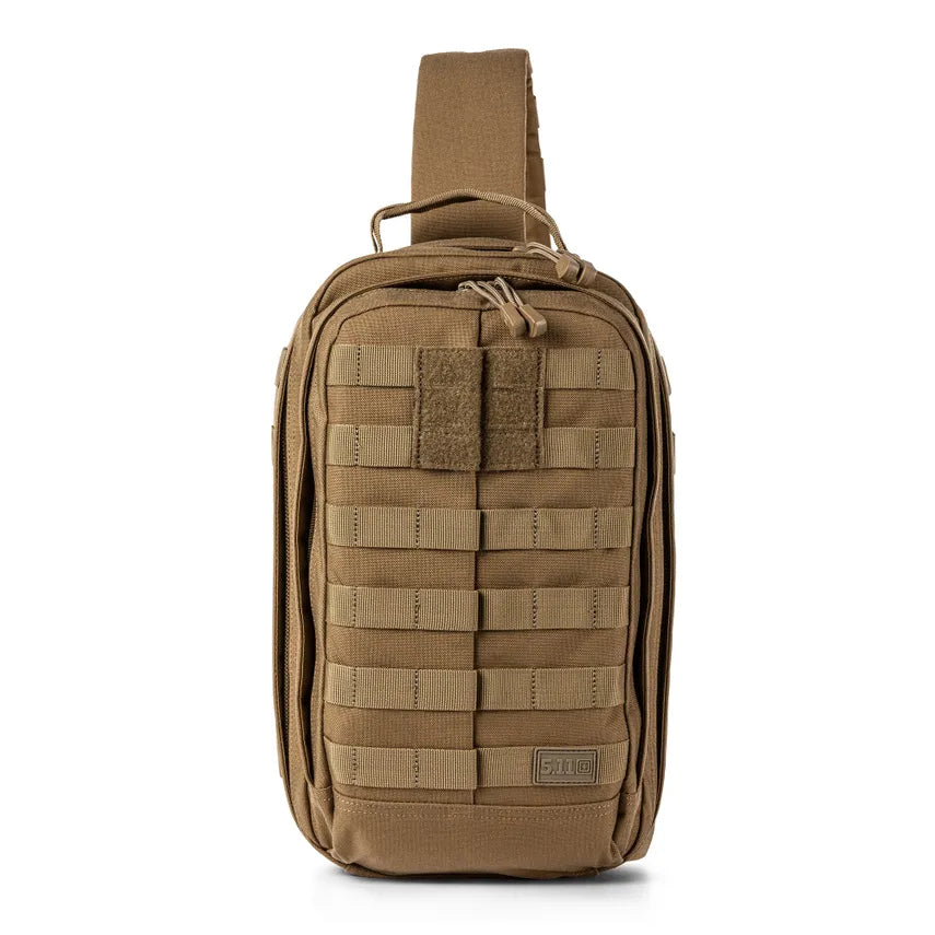 RUSH® MOAB™ 8 SLING PACK 13L