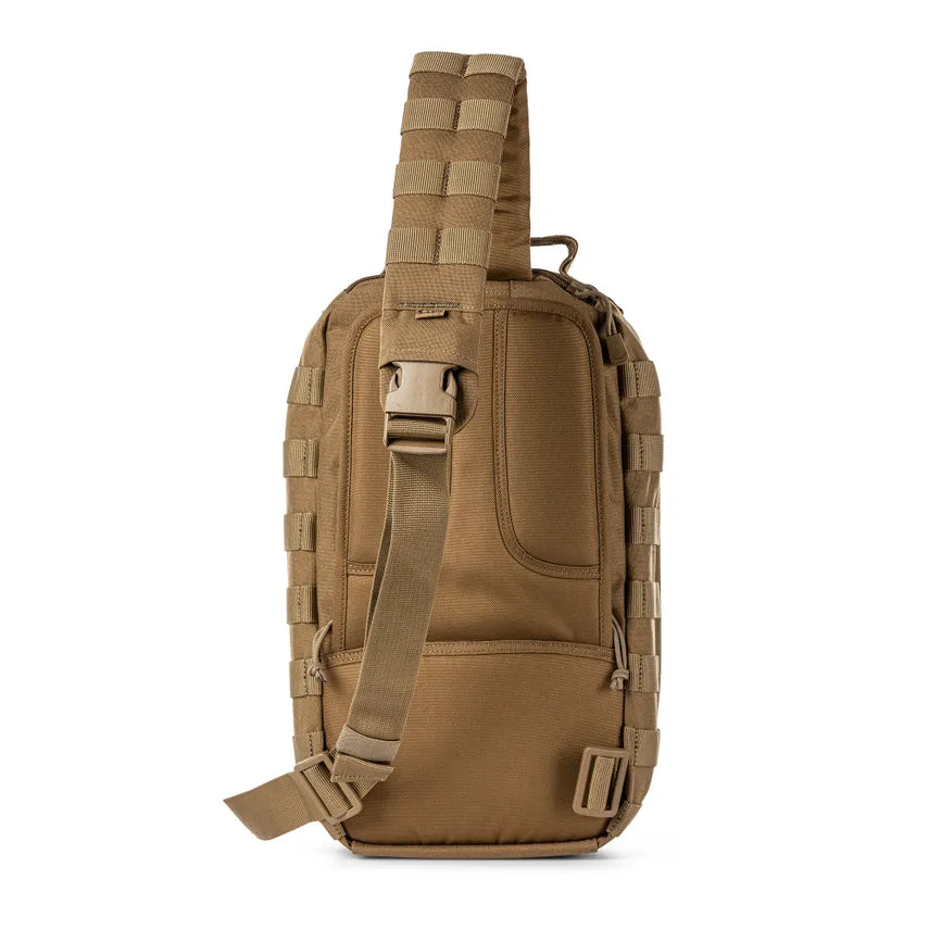 RUSH® MOAB™ 8 SLING PACK 13L